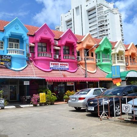 Sweet Home Patong Екстериор снимка