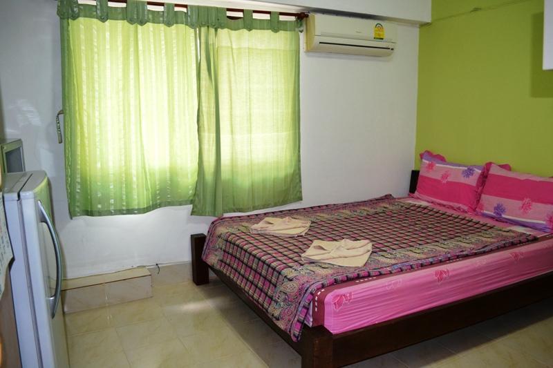 Sweet Home Patong Екстериор снимка