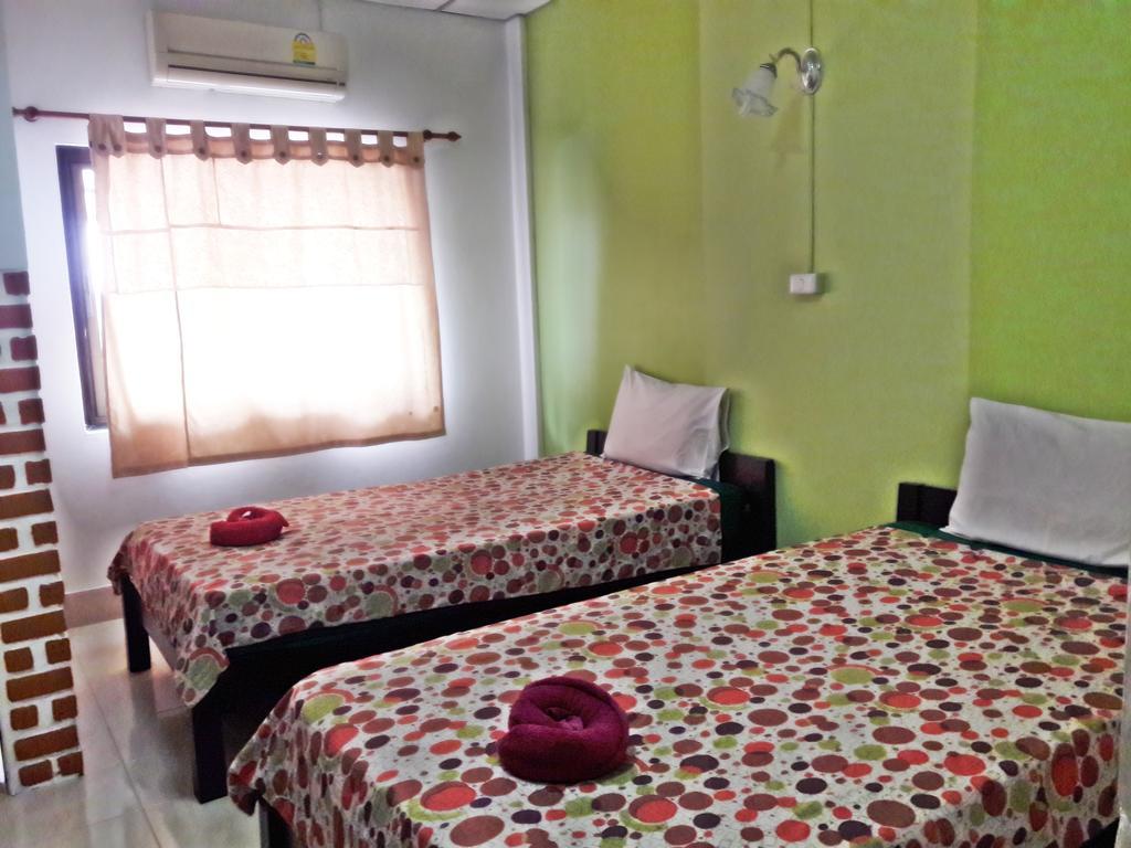 Sweet Home Patong Екстериор снимка