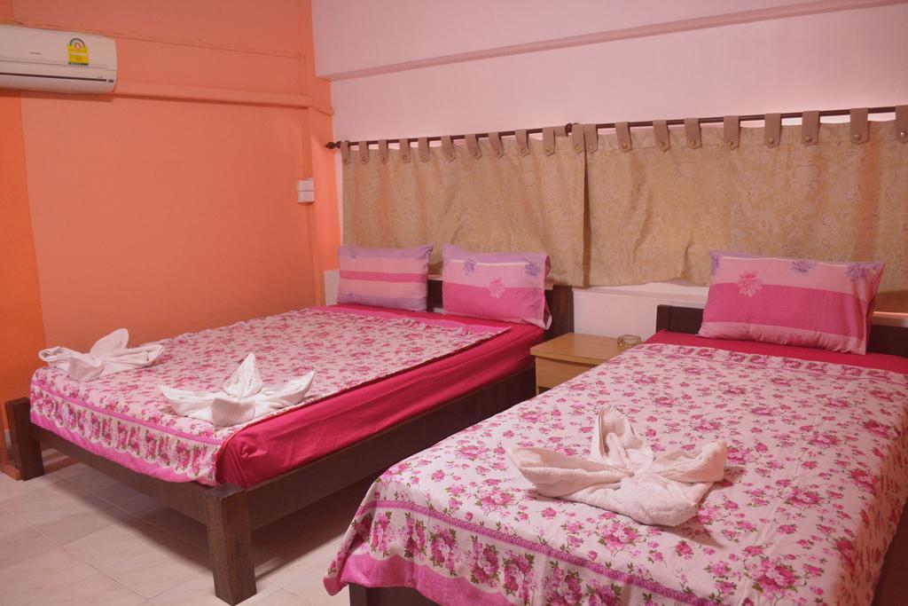 Sweet Home Patong Екстериор снимка