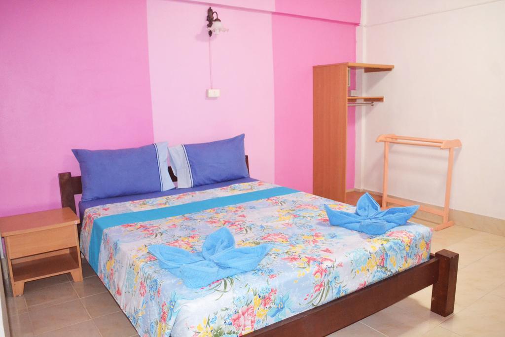 Sweet Home Patong Екстериор снимка