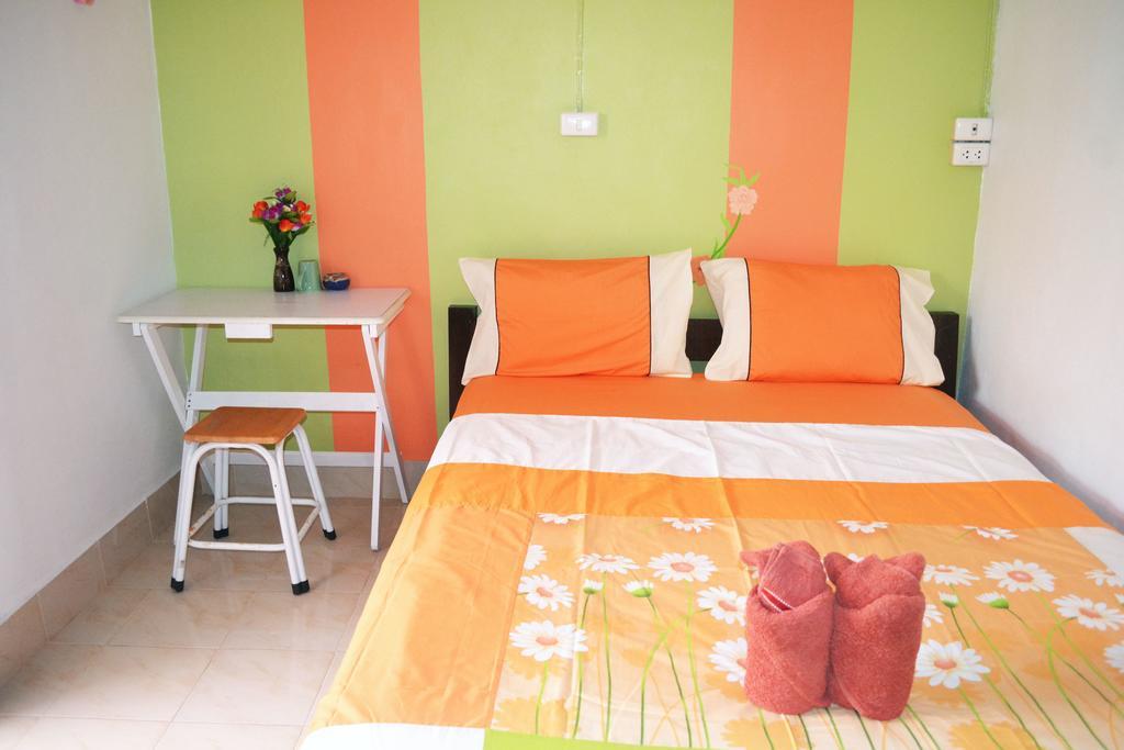 Sweet Home Patong Екстериор снимка