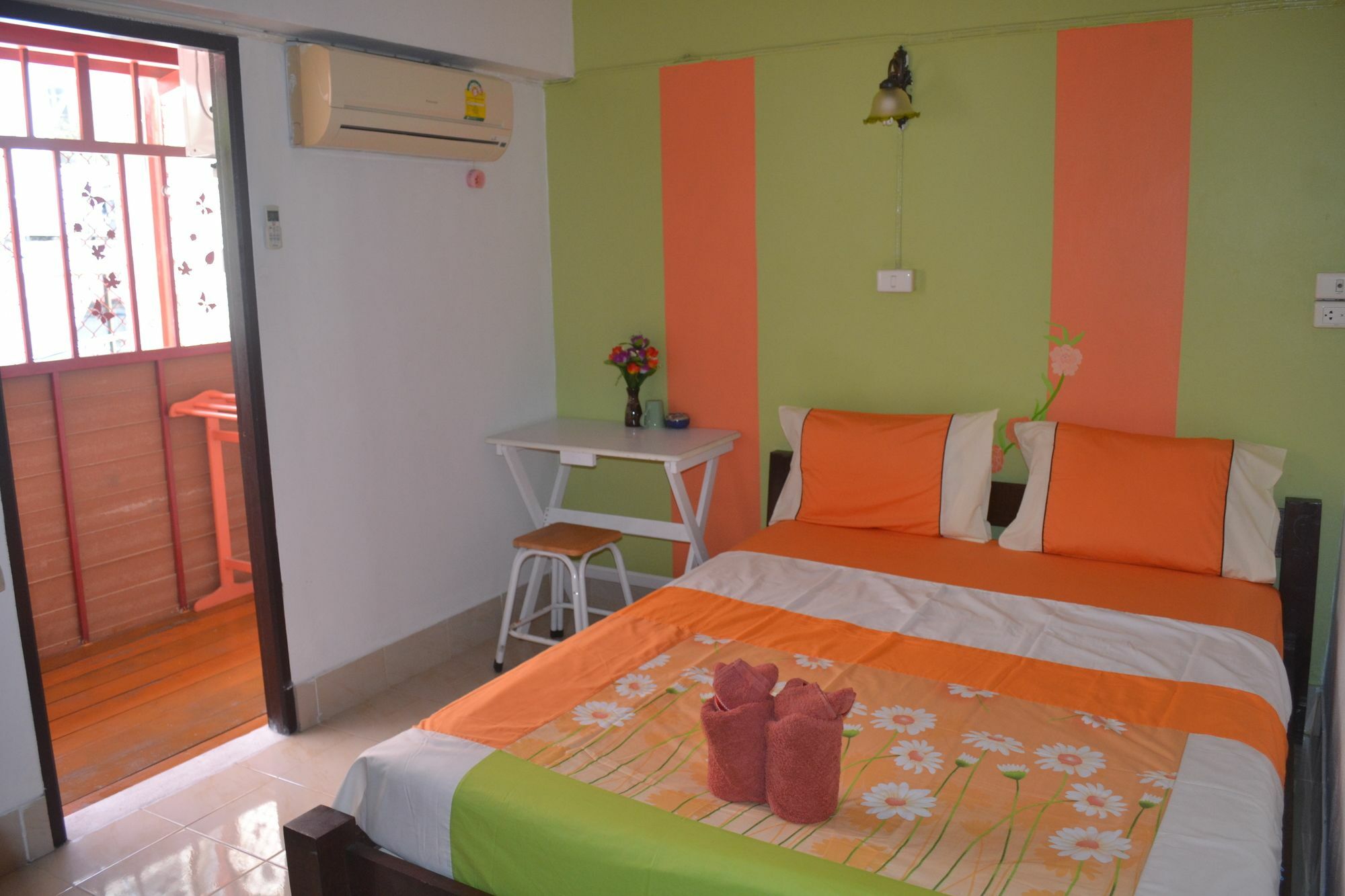 Sweet Home Patong Екстериор снимка