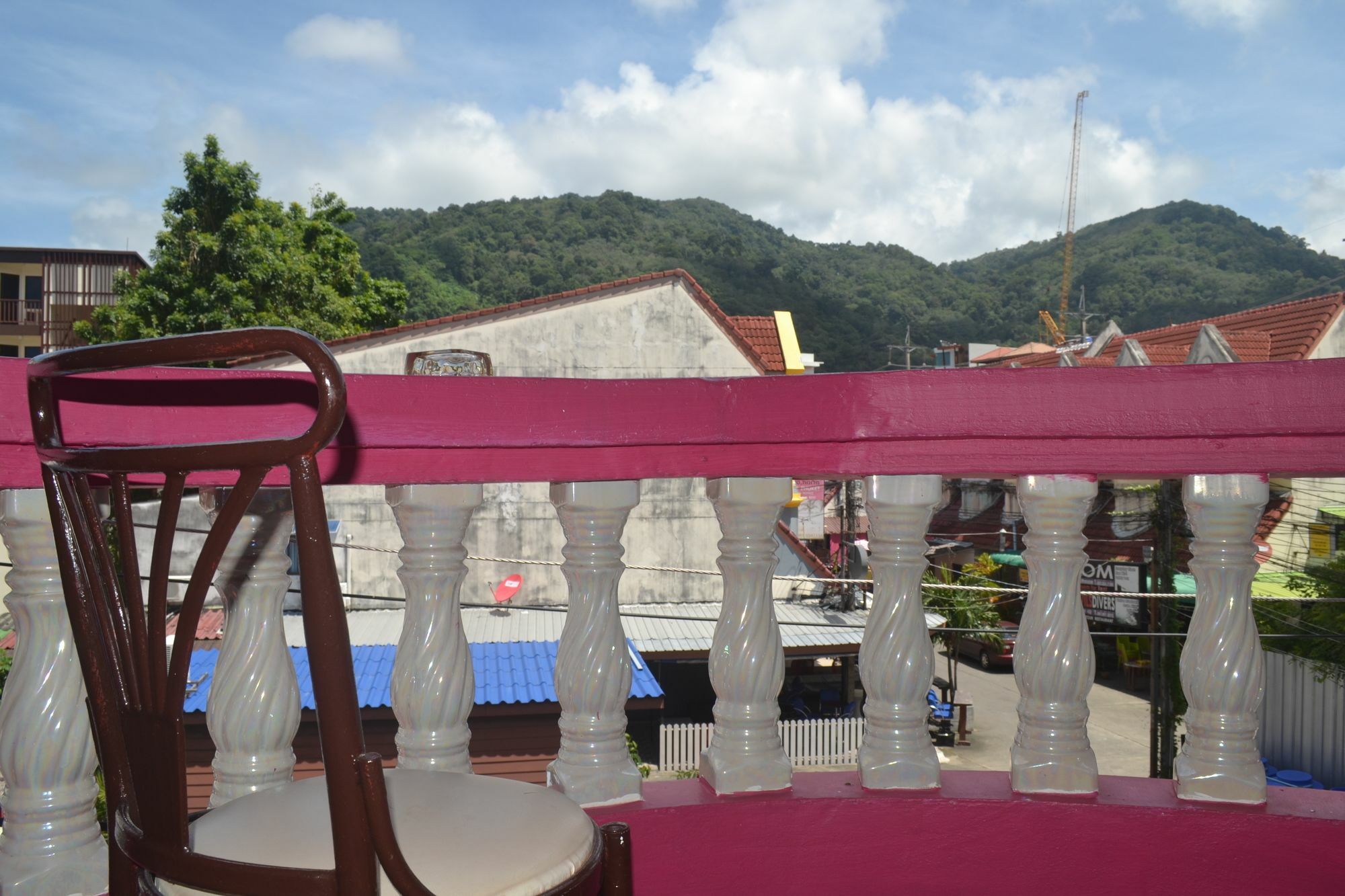 Sweet Home Patong Екстериор снимка